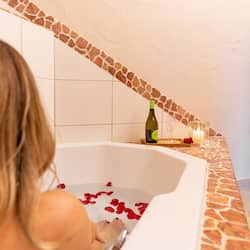 Body treatments, hot stone massages, sports massages, body wraps