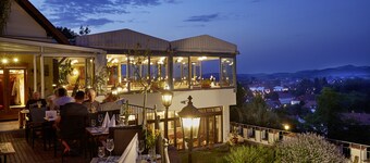 Kapuzinergarten Panoramahotel
