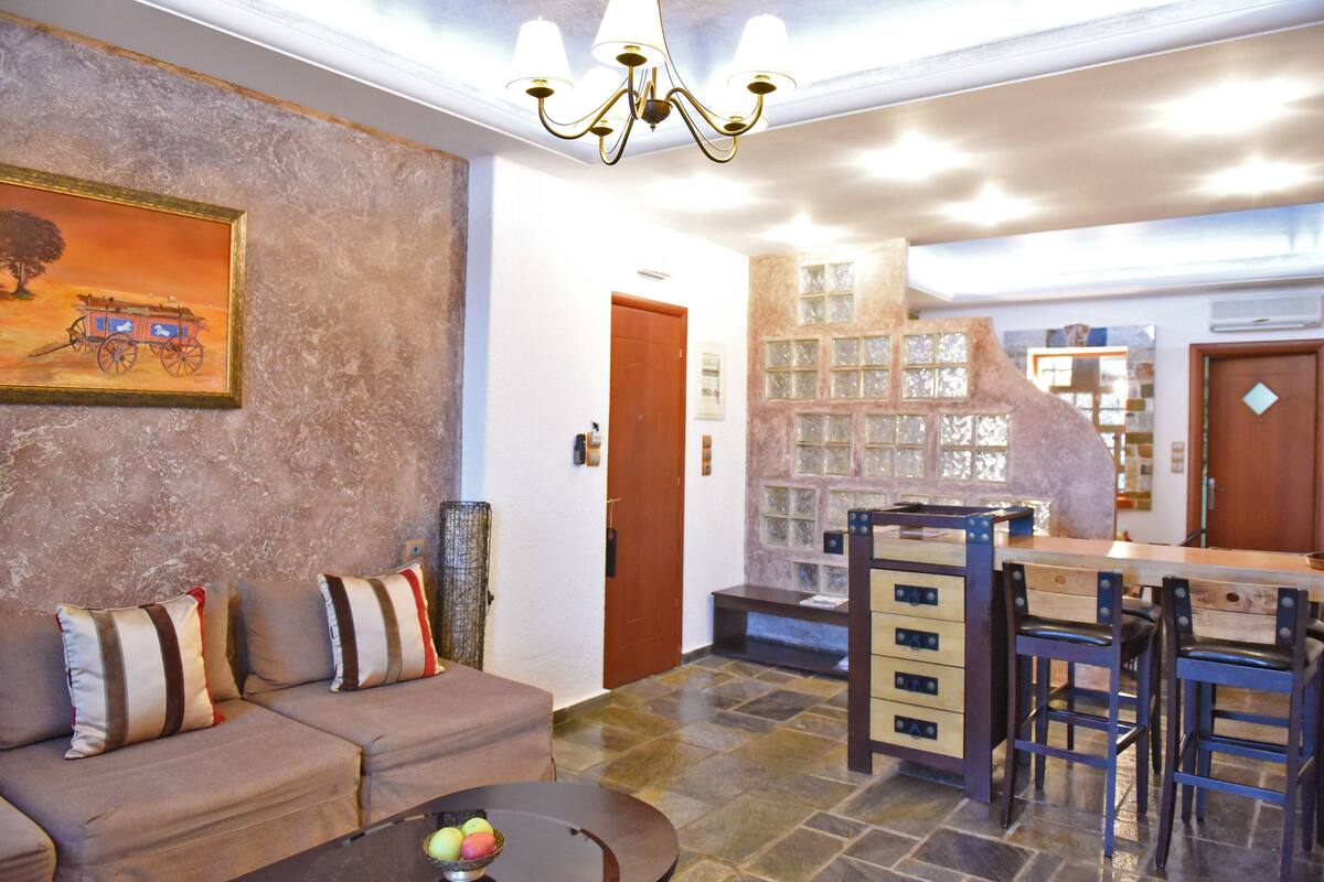 superior studio suite, beach view | room amenity