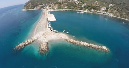 Aegean Wave Hotel