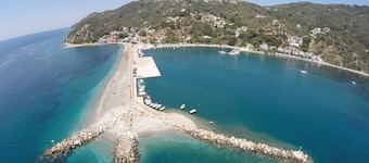 Aegean Wave Hotel