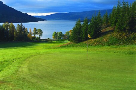 Sundvolden Hotel - view 3