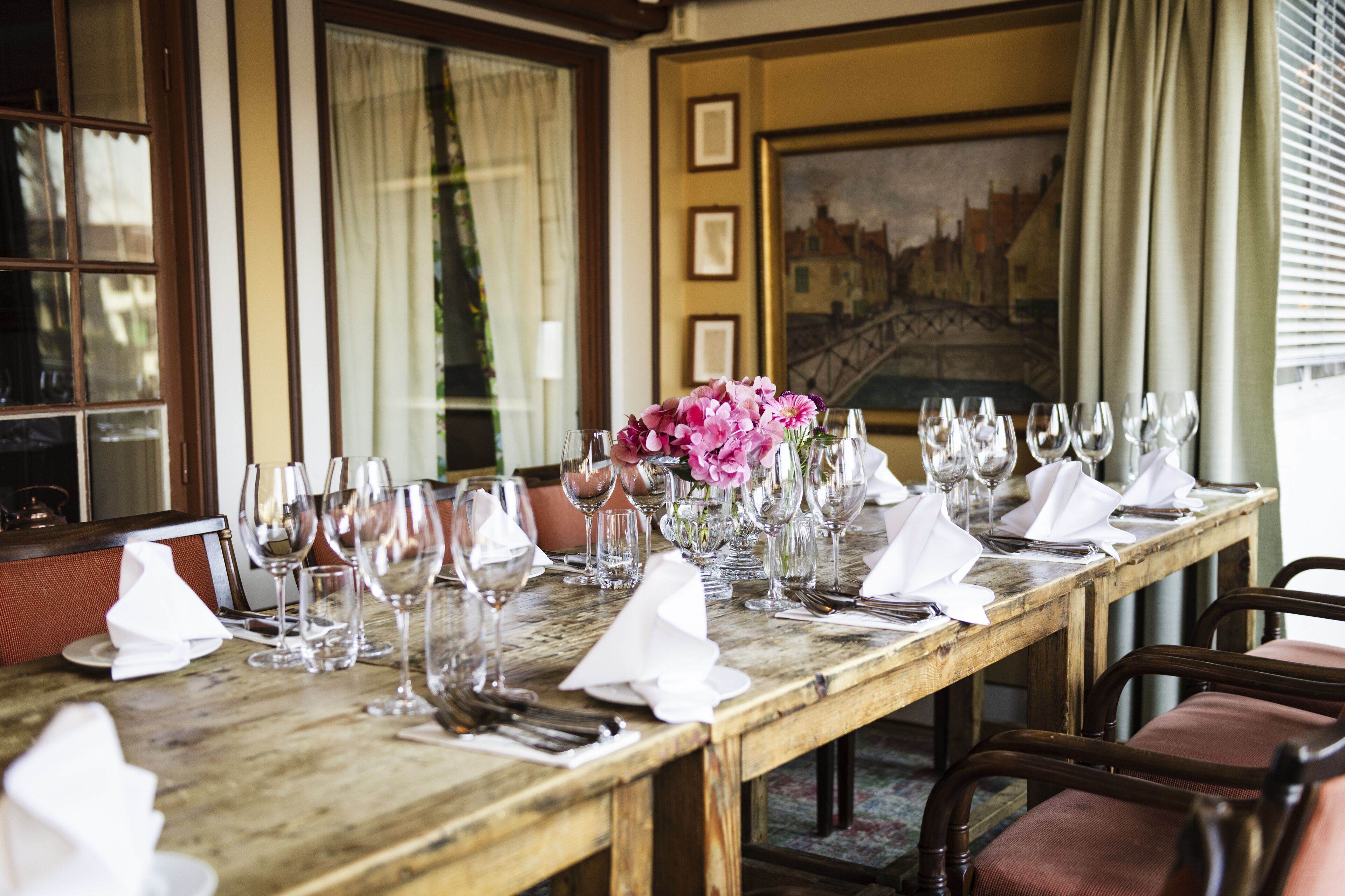 Restaurante