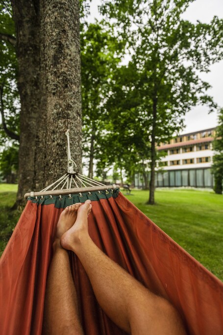 Sundvolden Hotel - view 2