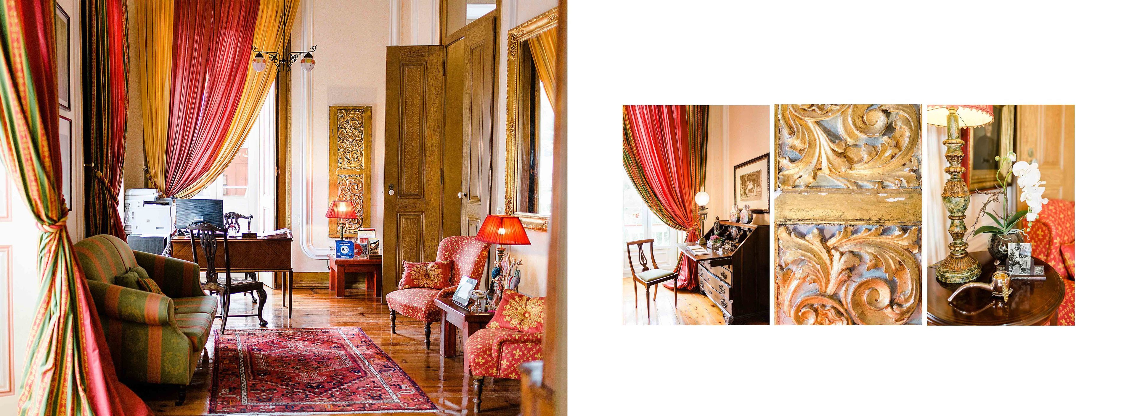 Foto - Challet Fonte Nova