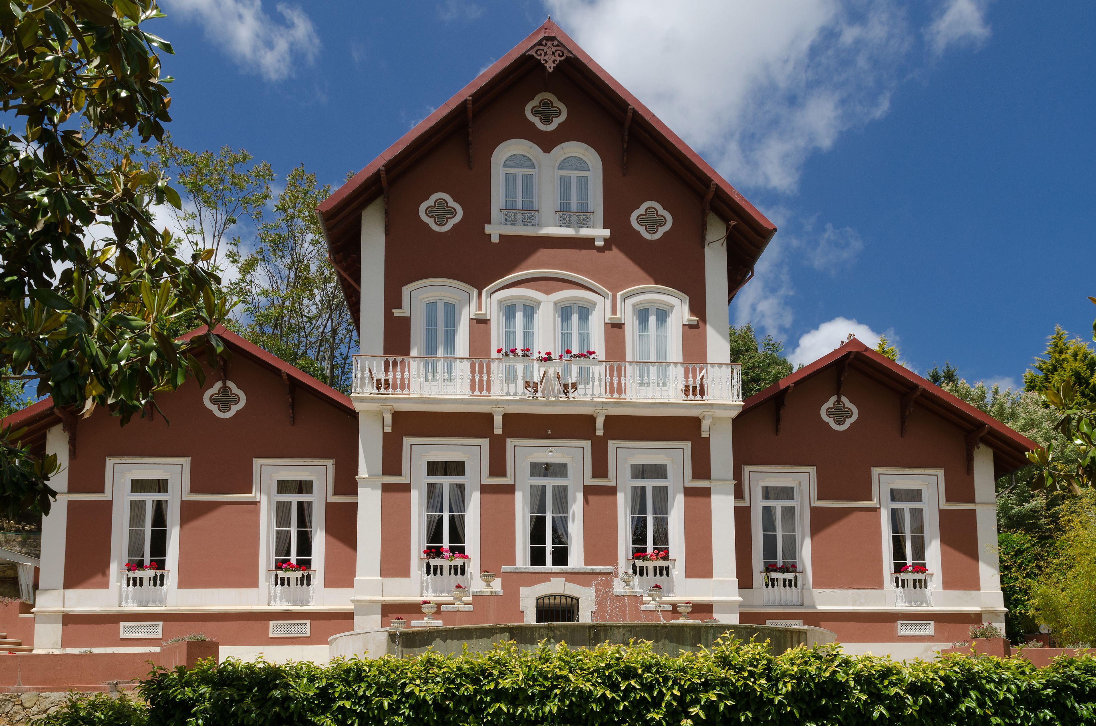 Foto - Challet Fonte Nova