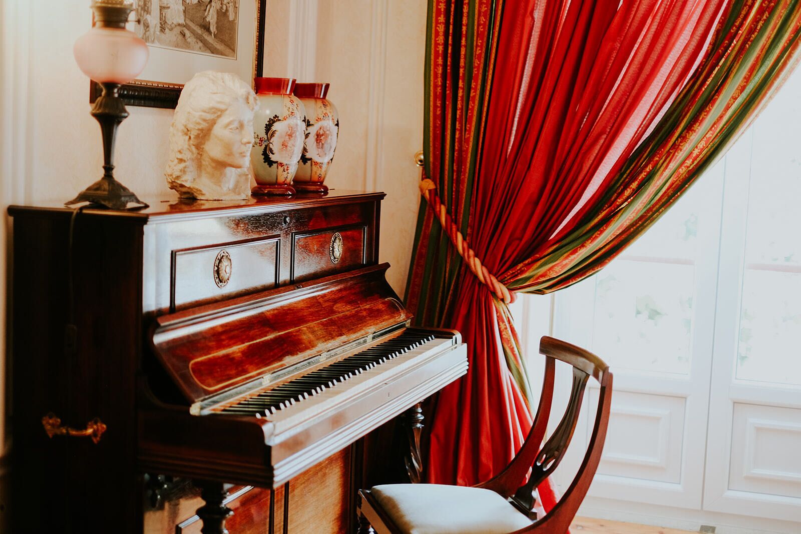 Foto - Challet Fonte Nova