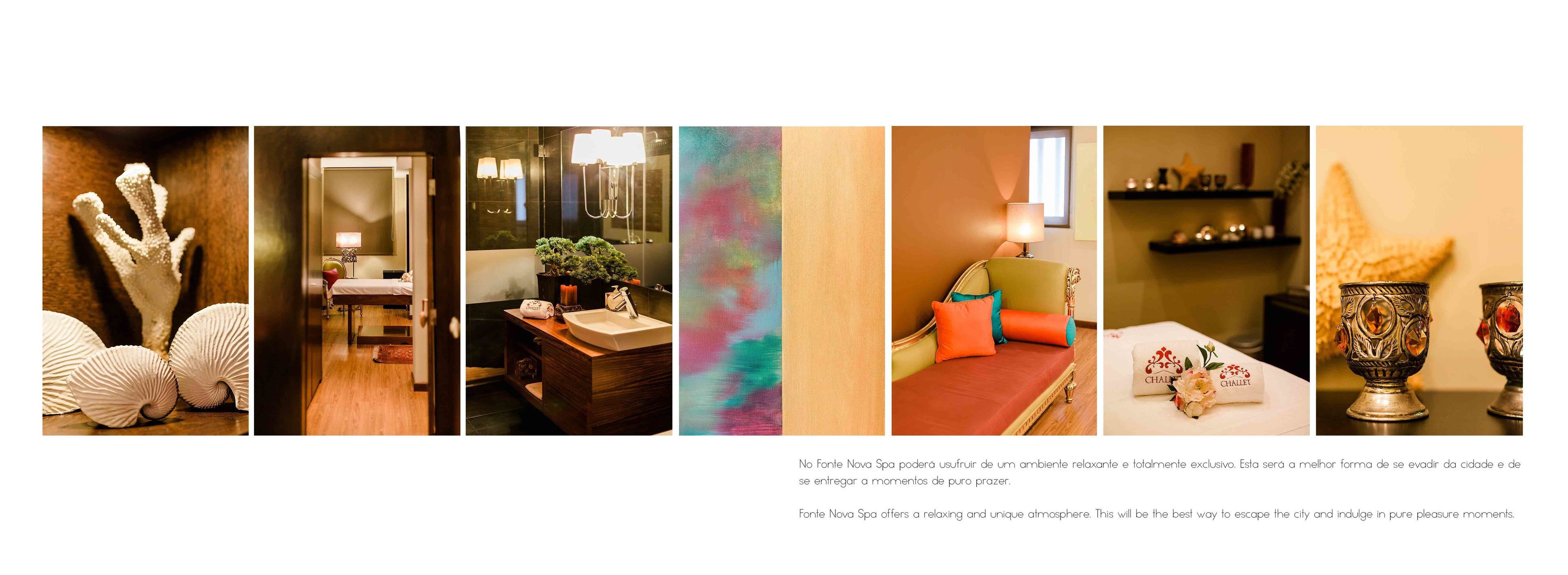 Foto - Challet Fonte Nova