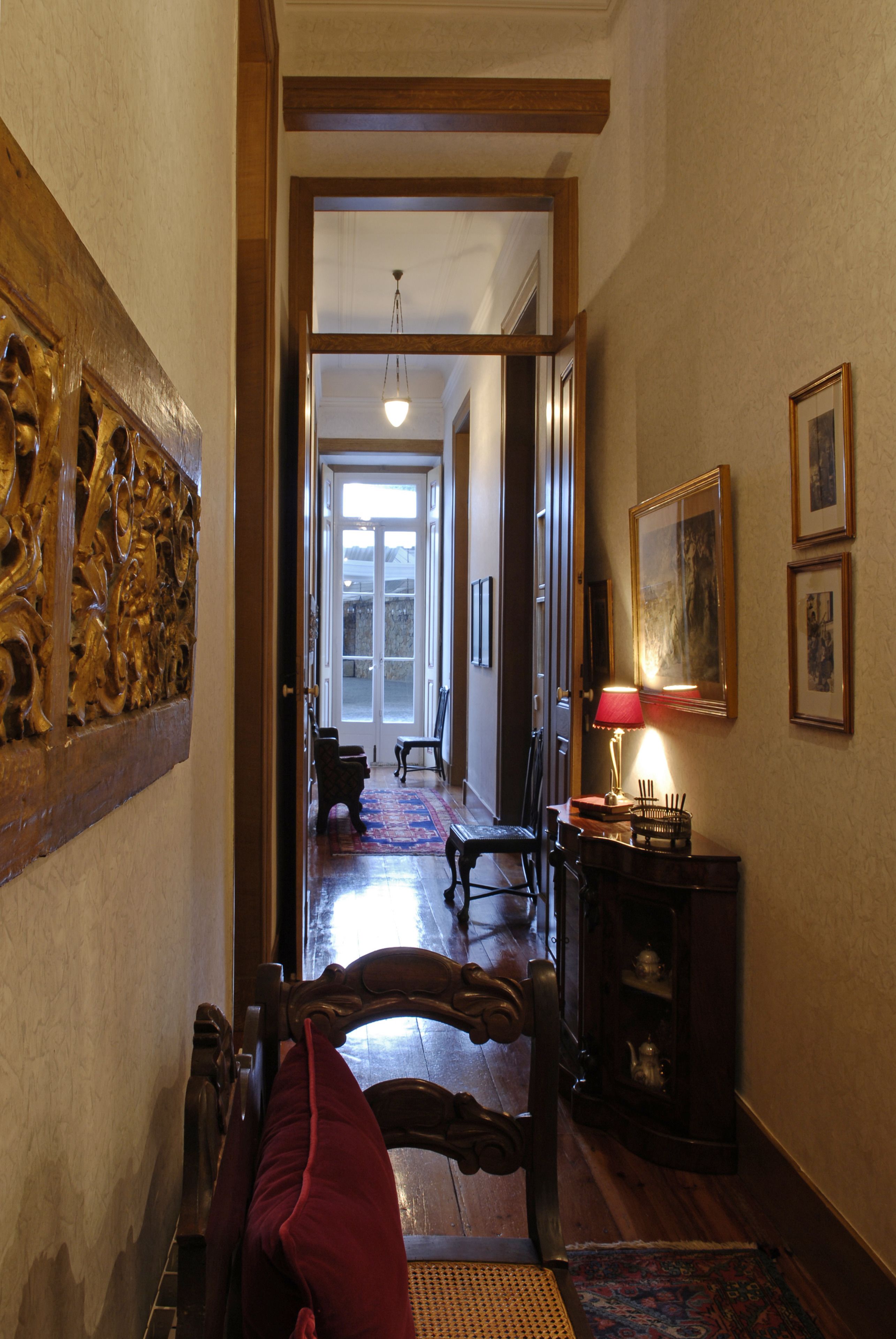 Foto - Challet Fonte Nova