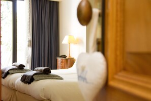 Double or Twin Room, Ensuite, Annex Building
