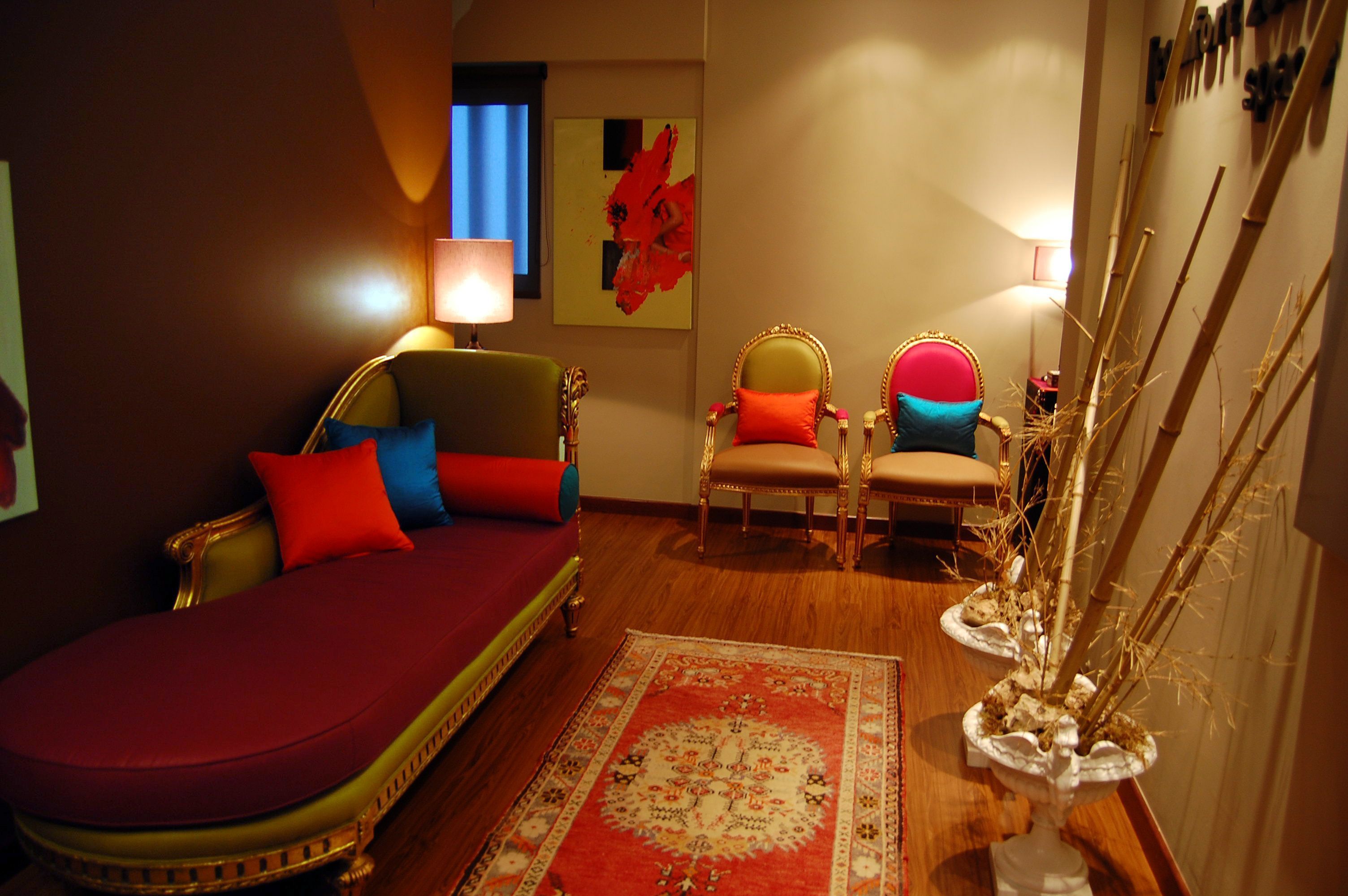 Foto - Challet Fonte Nova