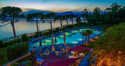 Hotel Corte Valier