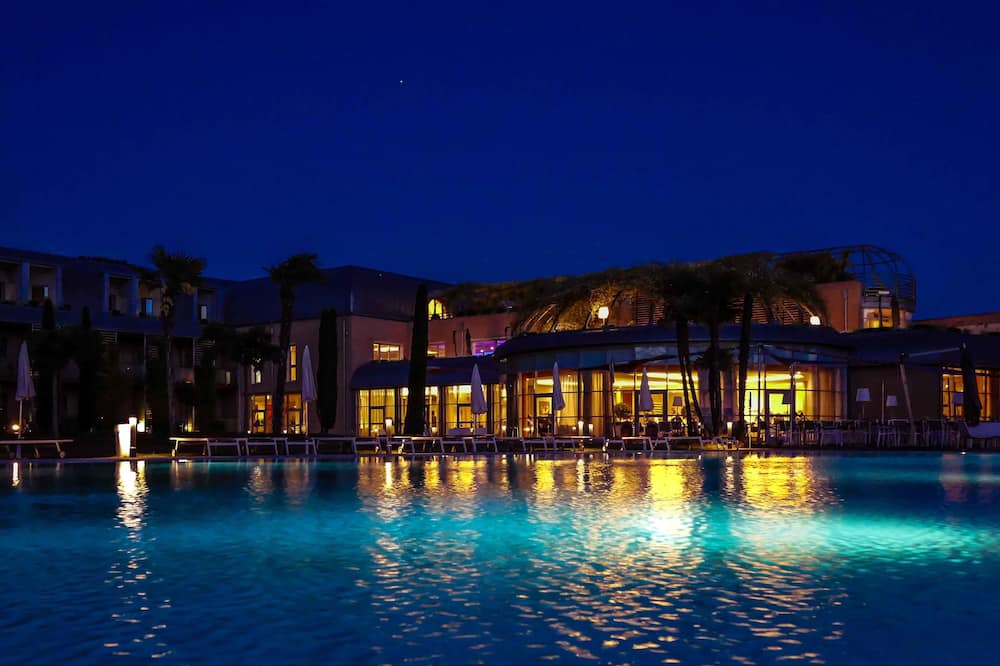 Hotel Corte Valier