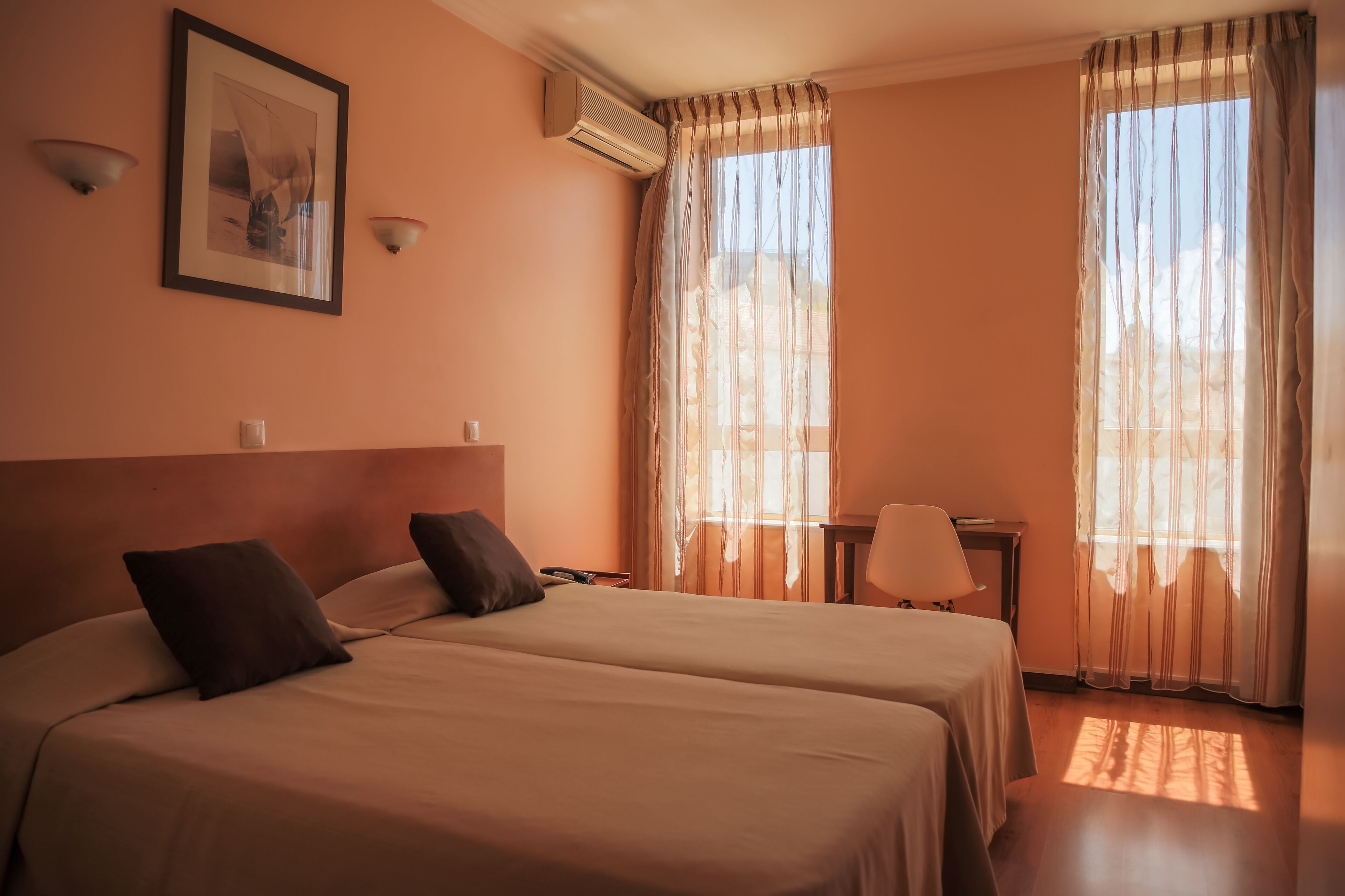 Foto - Imperio Hotel