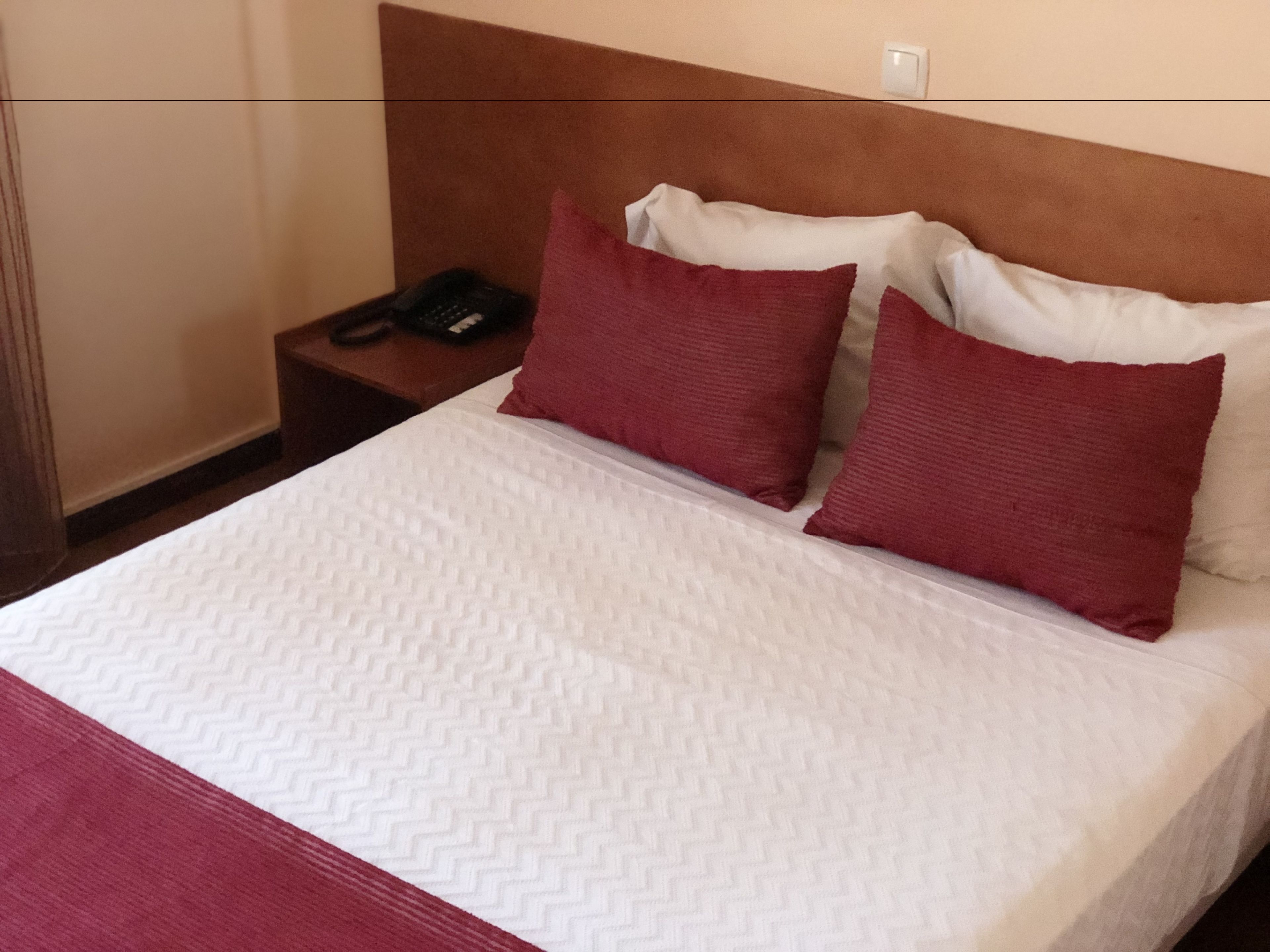 Foto - Imperio Hotel