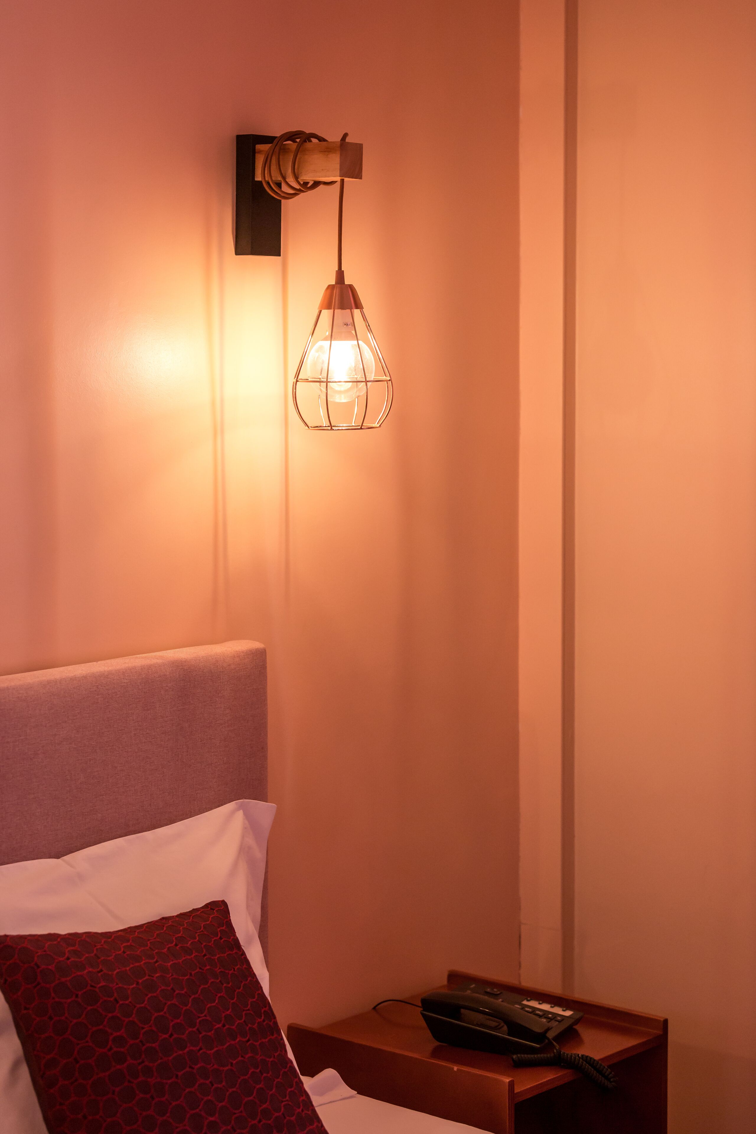 Foto - Imperio Hotel