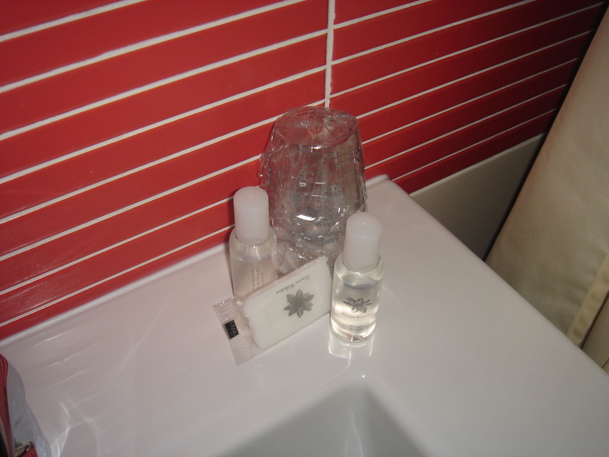 Foto - Imperio Hotel