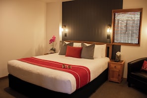 One Bedroom Spa Suite