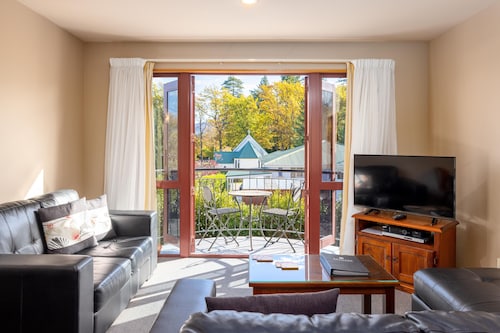 Settlers Boutique Motel