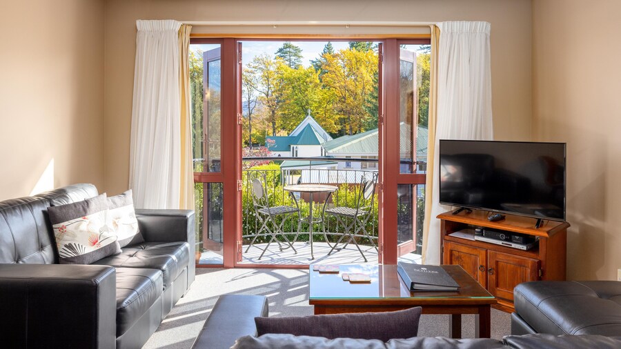 Settlers Boutique Motel