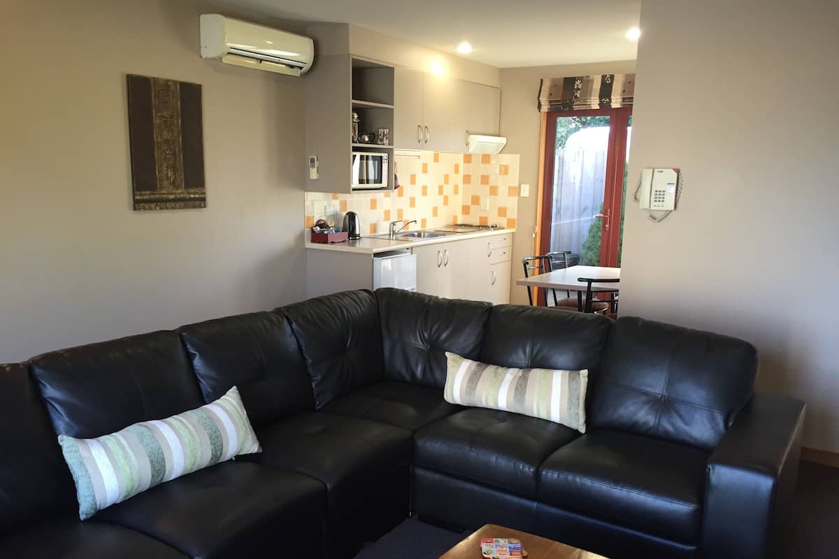 1 habitación, sábanas de algodón egipcio y ropa de cama de alta calidad
