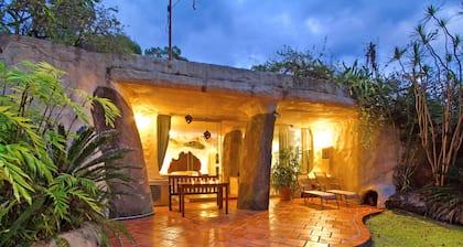 Mt Warning Rainforest Retreat