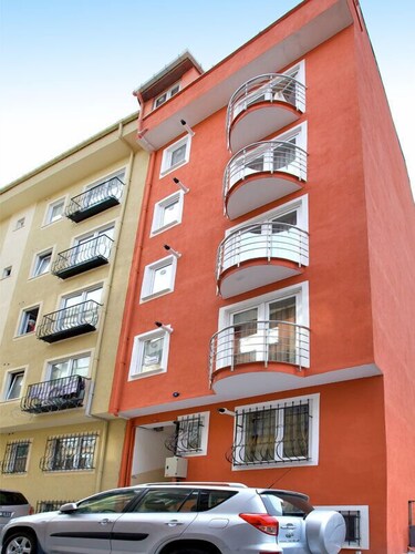 Ataman Suites