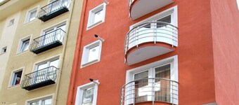 Ataman Suites