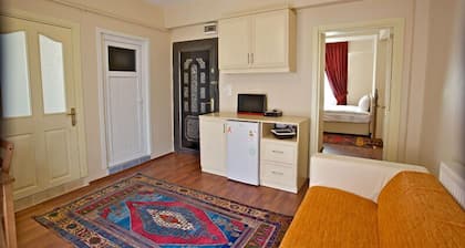 Ataman Suites