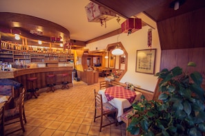 Restaurant - Gasthof Bokan (Graz)
