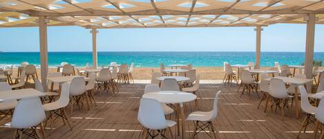 Internationale Küche