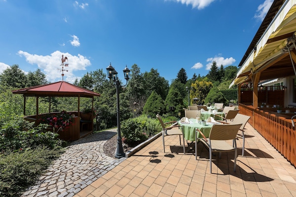 Terraço/pátio