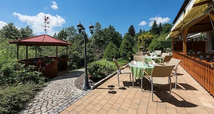 Parkhotel Tannenhof
