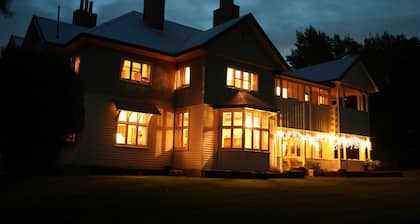 Gunyah Country Estate