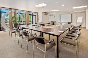 Meeting facility - Quality Hotel Oceans Tutukaka (Tutukaka)