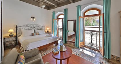 Villa Garance