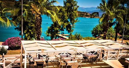 Levent Hotel