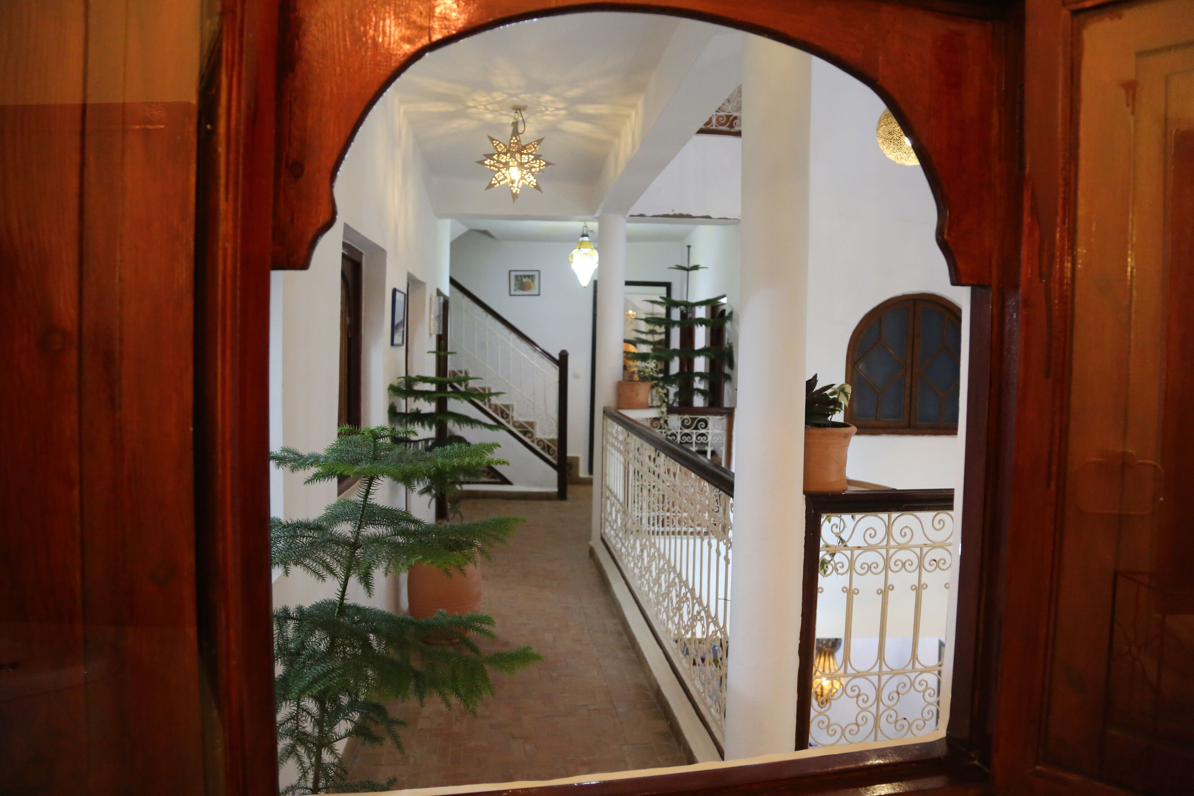 Foto - Dar Nafoura-Mogador