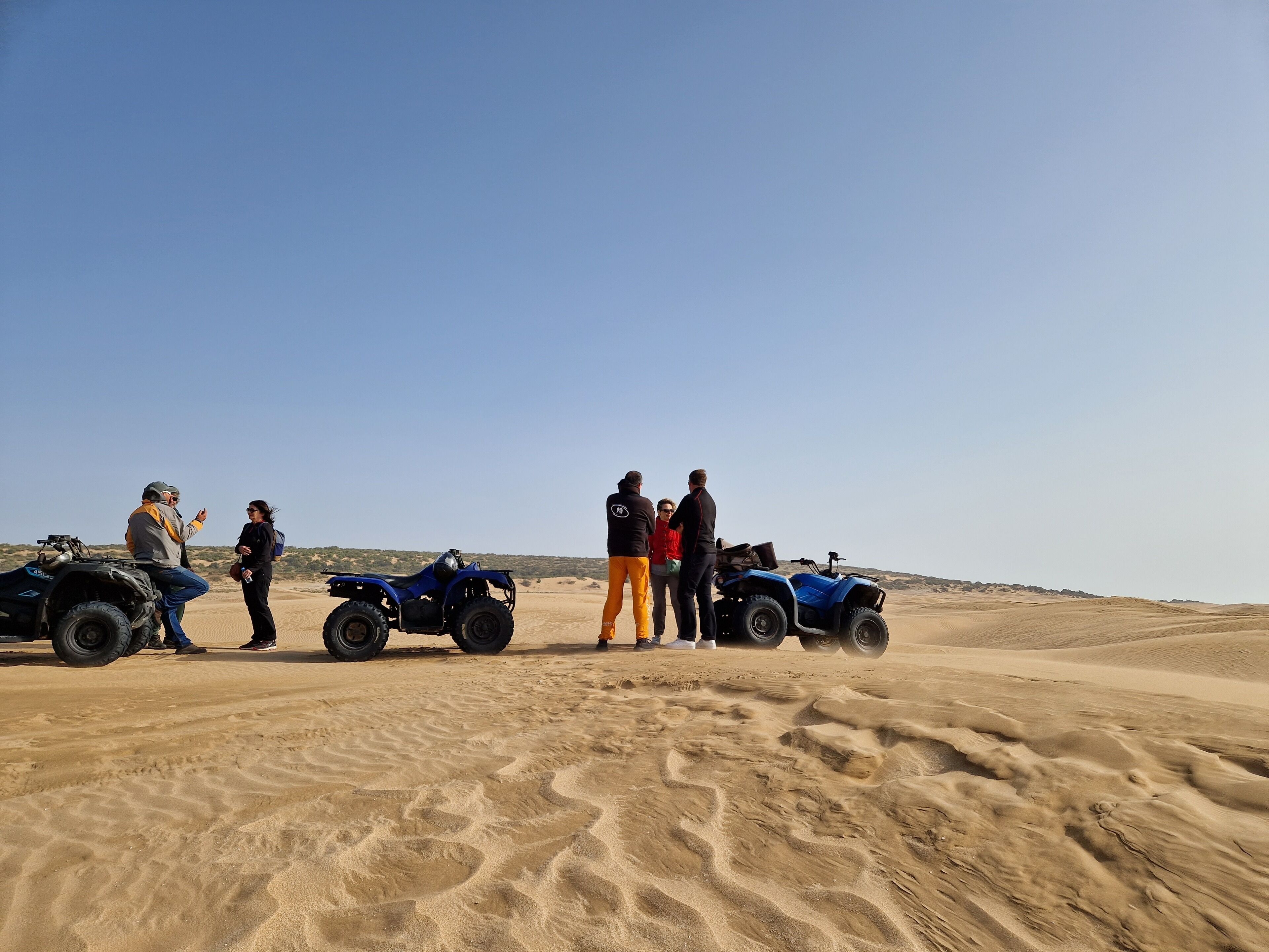 Foto - Dar Nafoura-Mogador