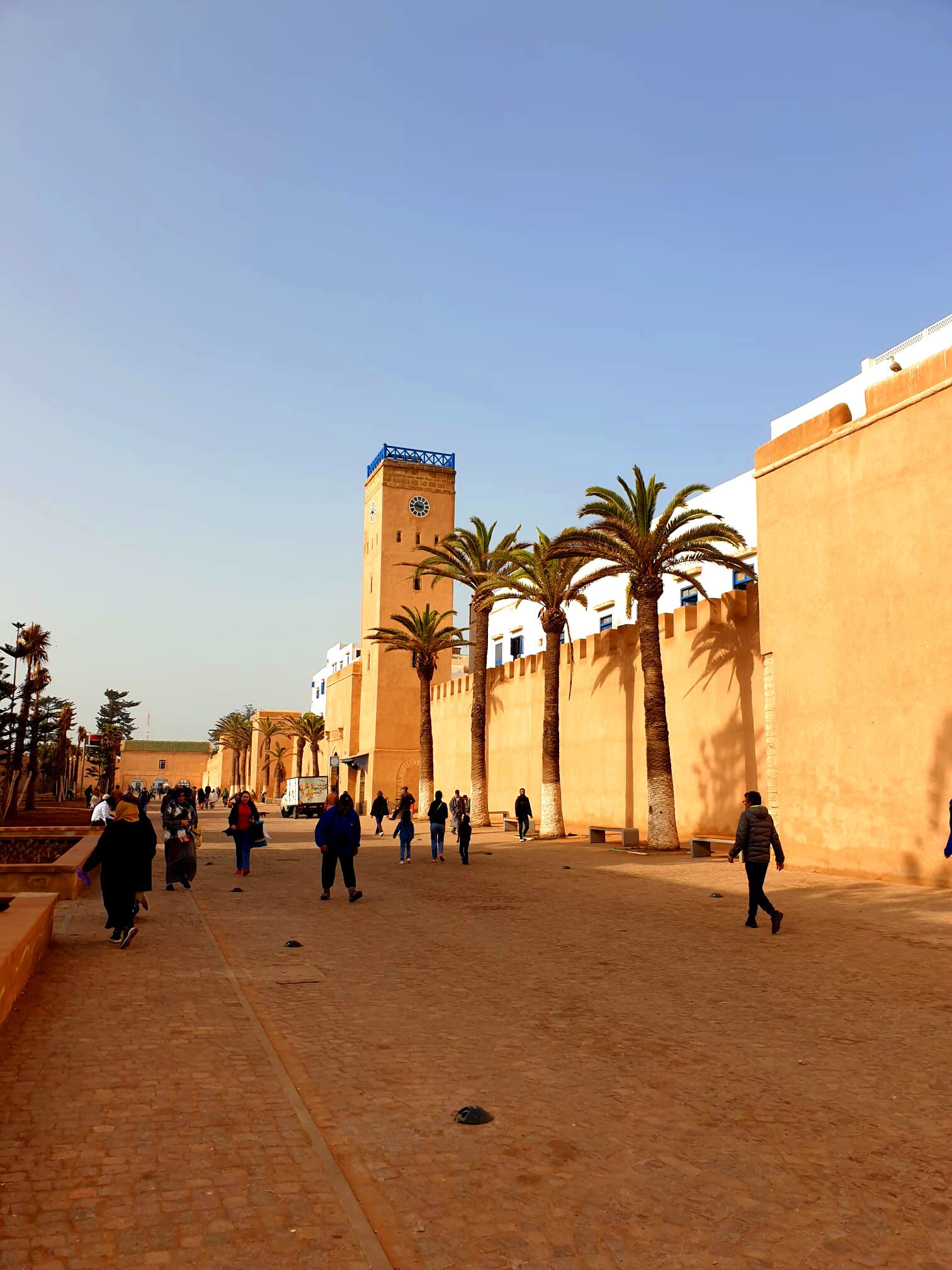 Foto - Dar Nafoura-Mogador