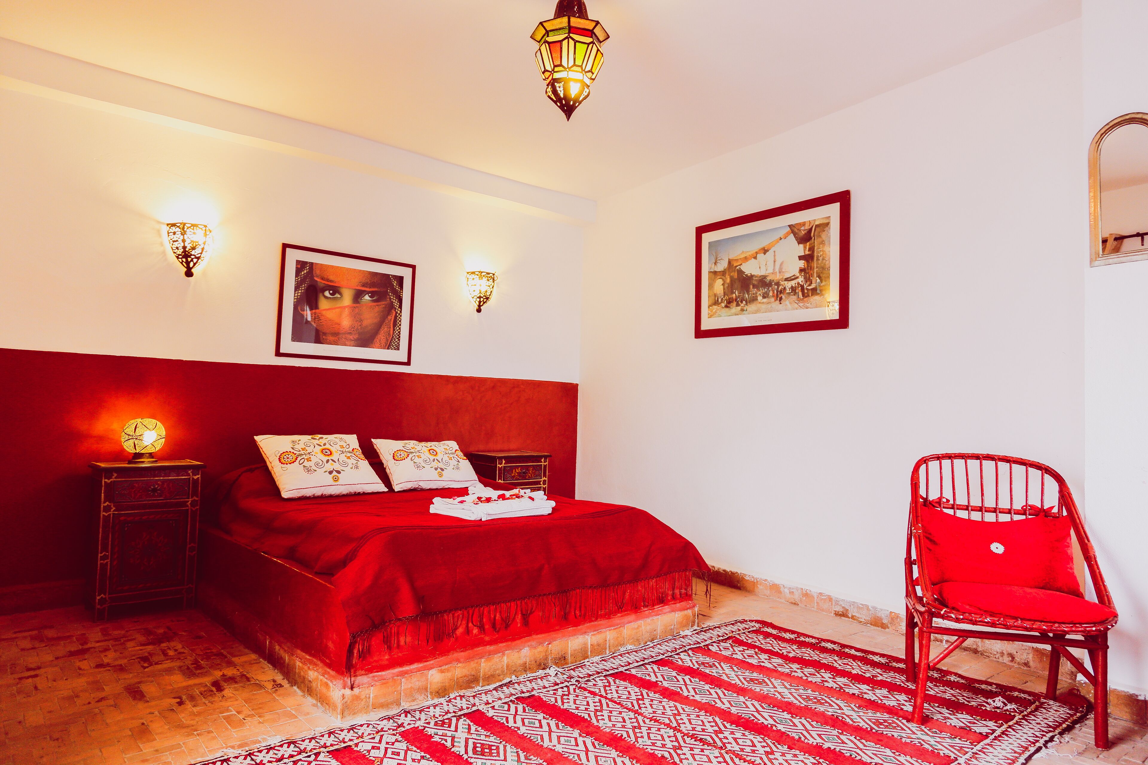 Kamar