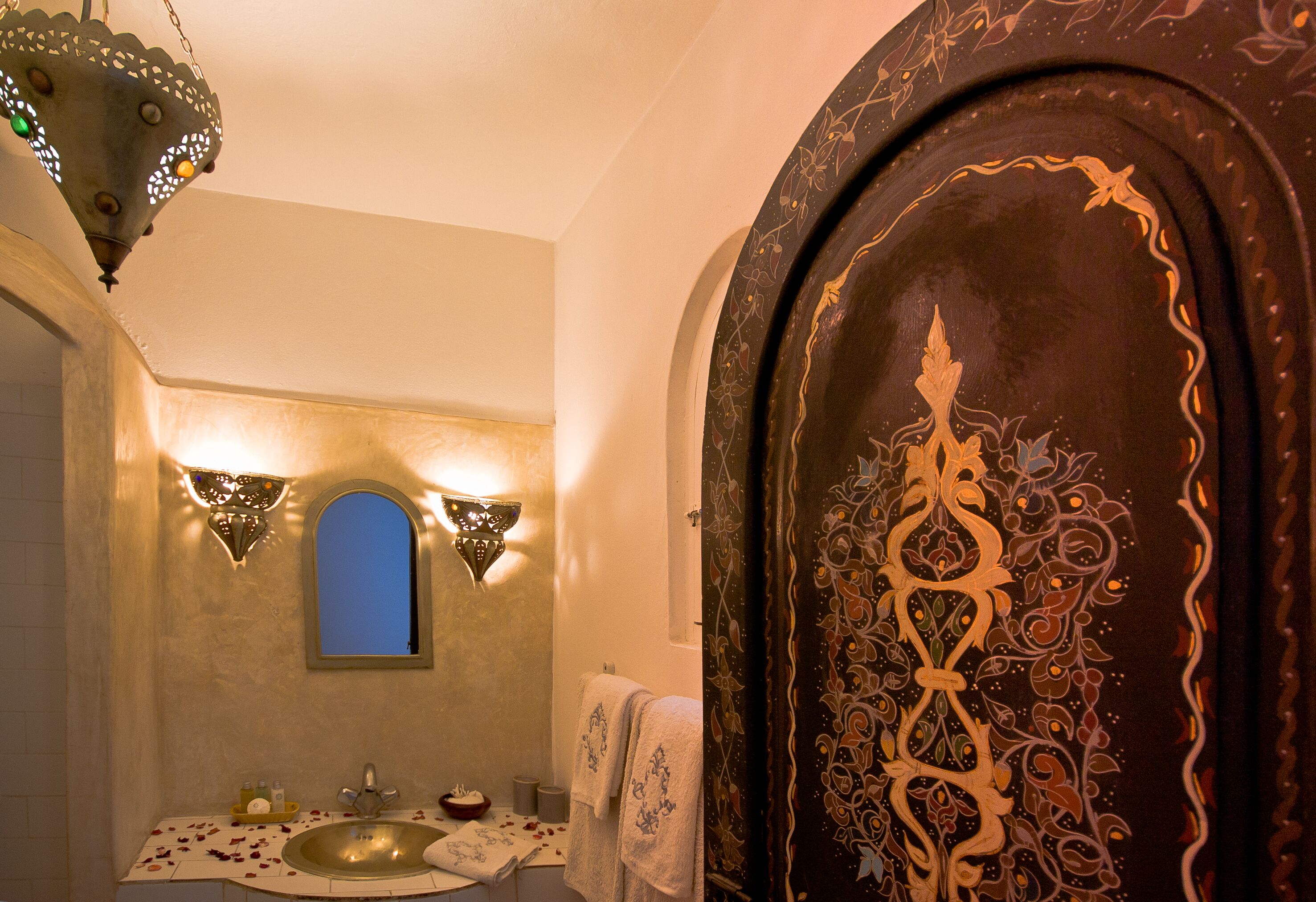 Foto - Dar Nafoura-Mogador