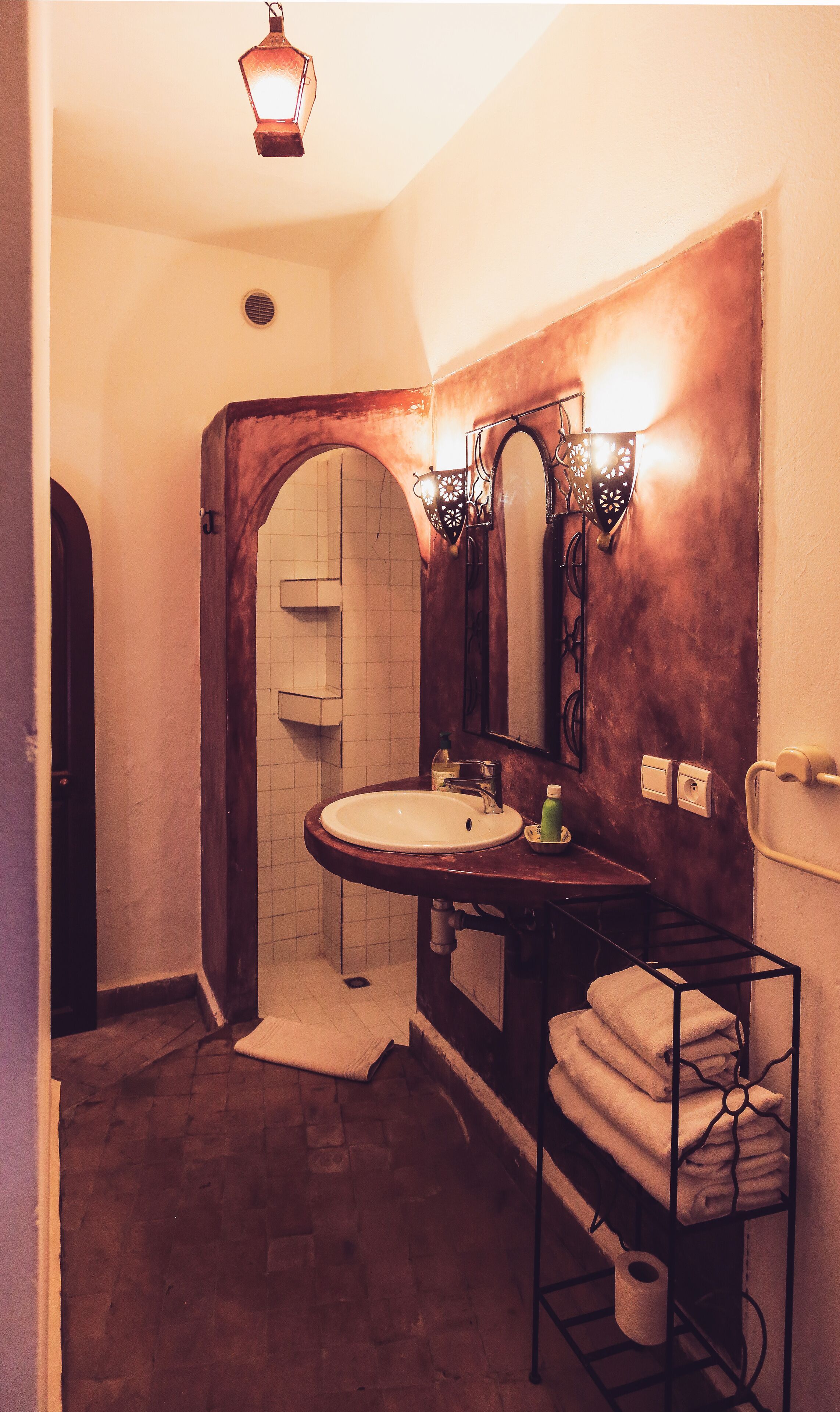 Foto - Dar Nafoura-Mogador