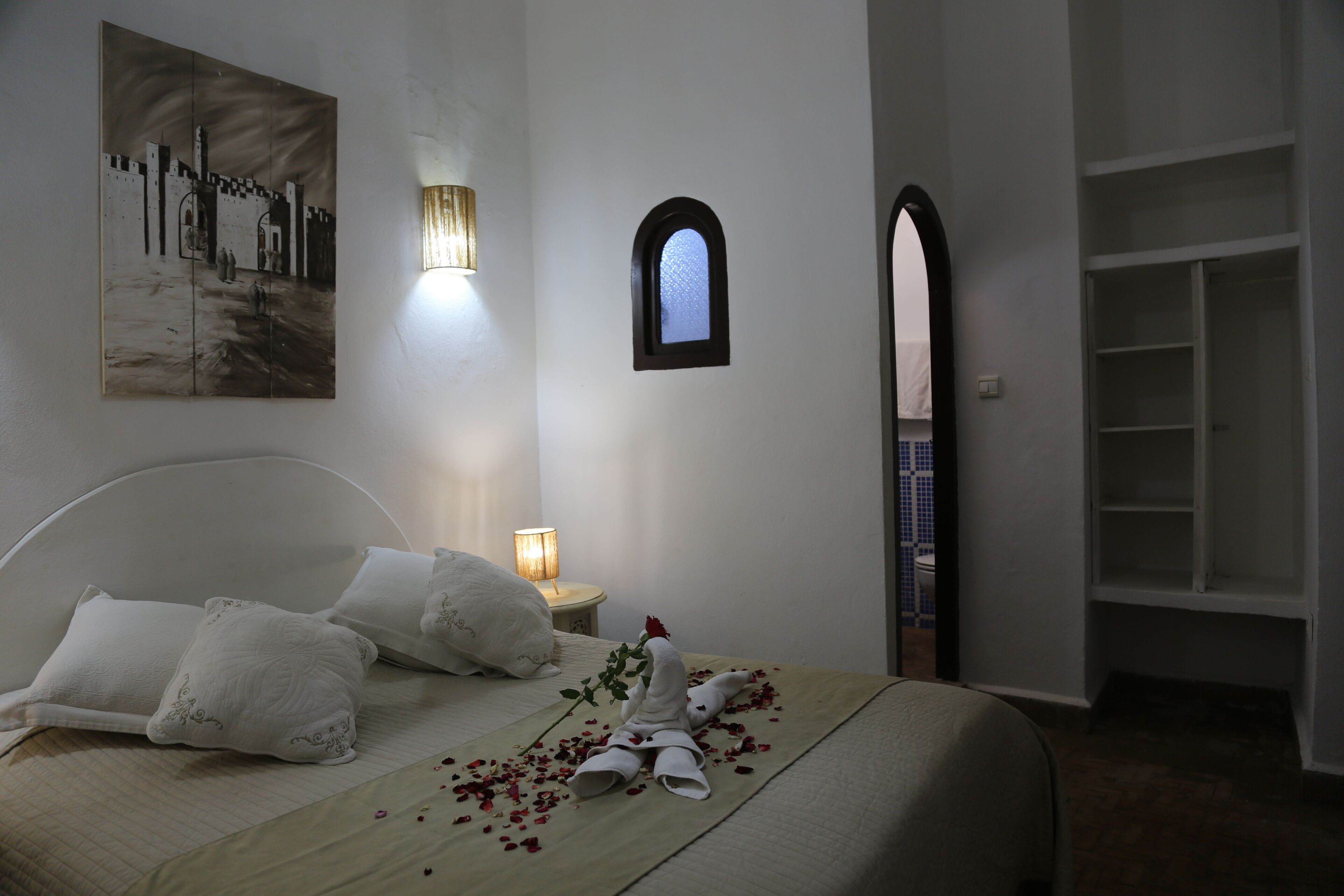 Foto - Dar Nafoura-Mogador