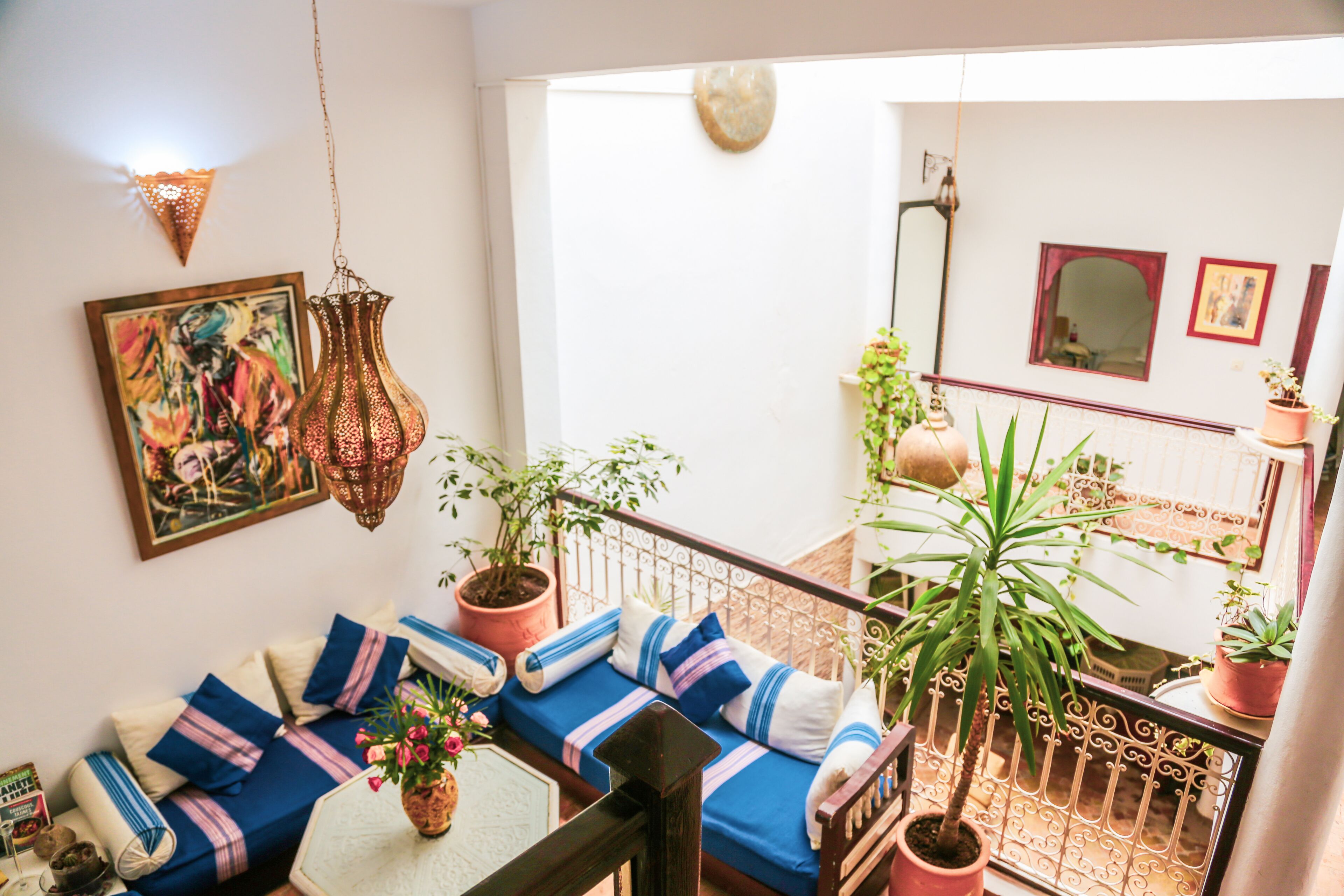 Foto - Dar Nafoura-Mogador