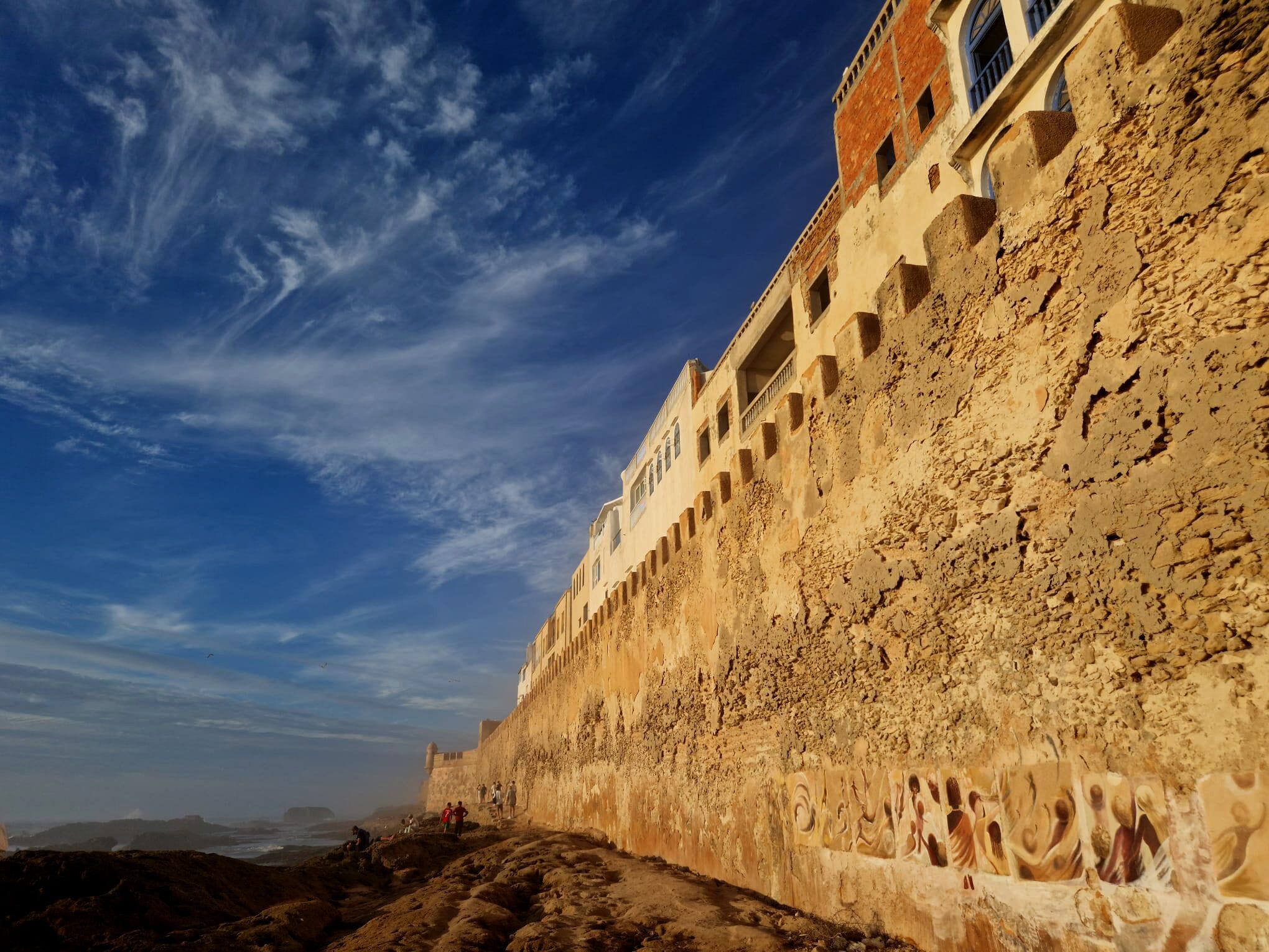 Foto - Dar Nafoura Mogador