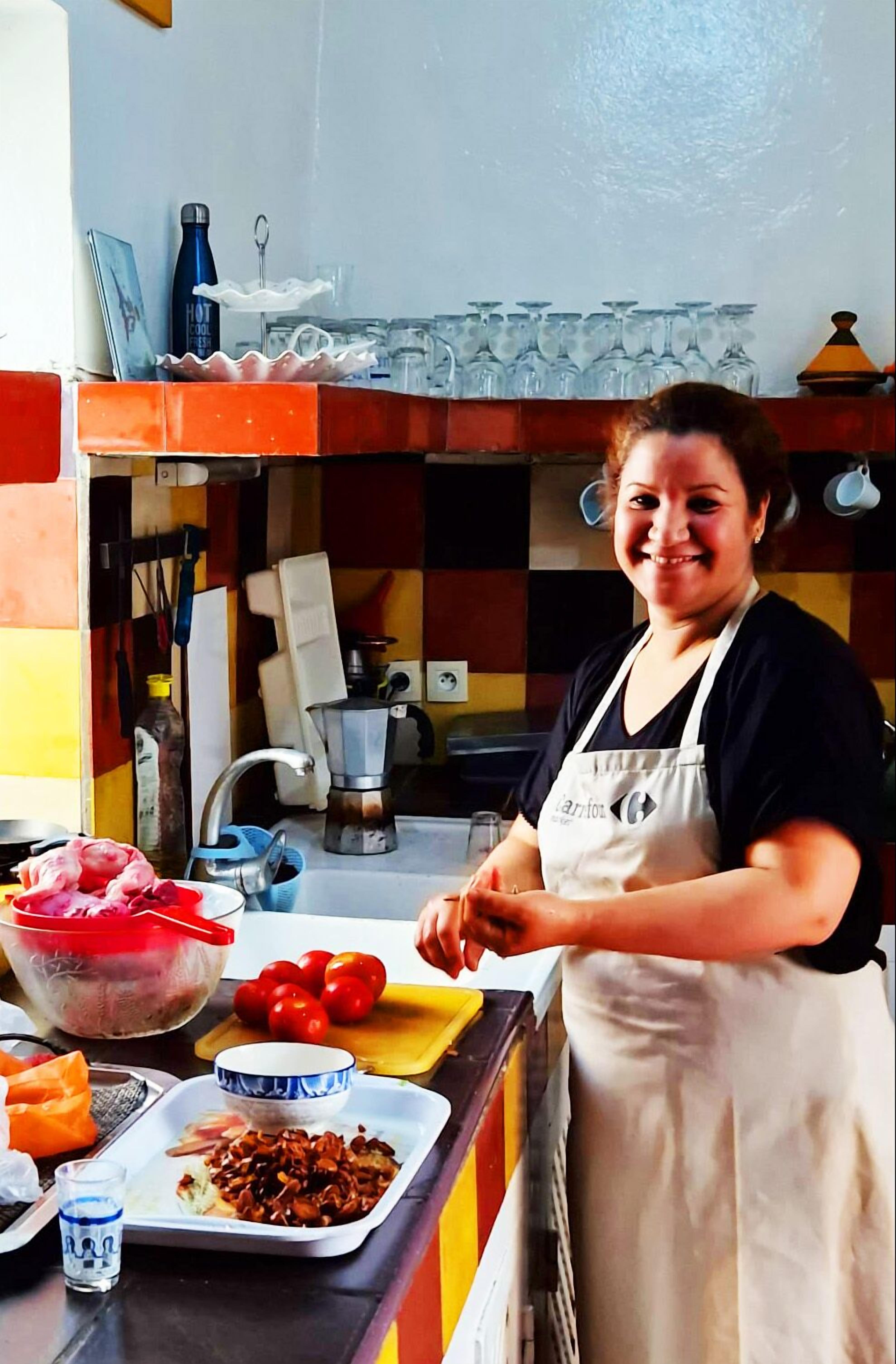 Foto - Dar Nafoura-Mogador