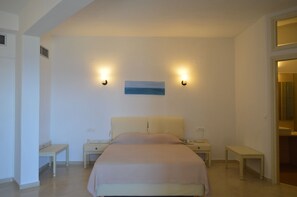Comfort Studio, Partial Sea View