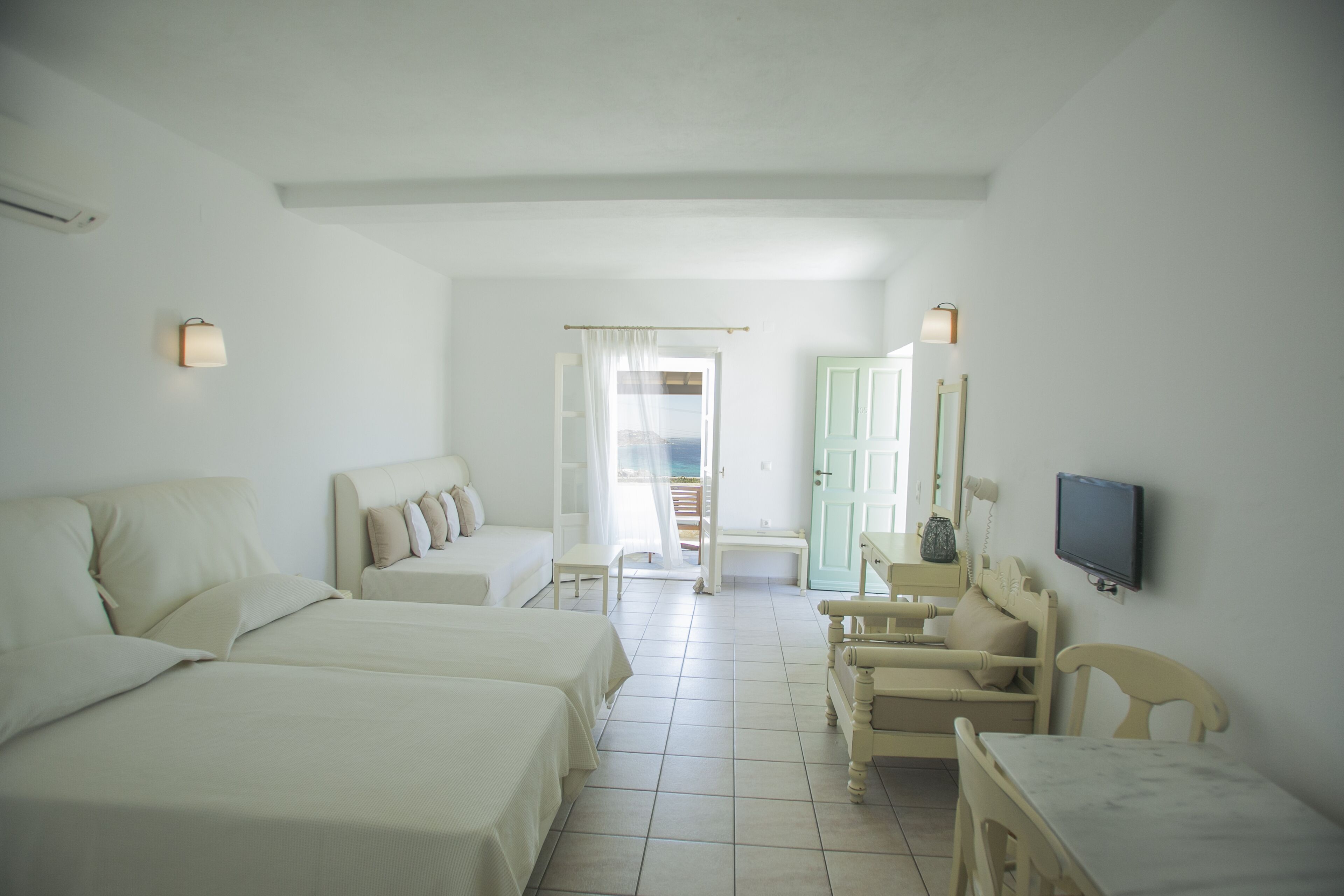 Photo - Panthea Residence