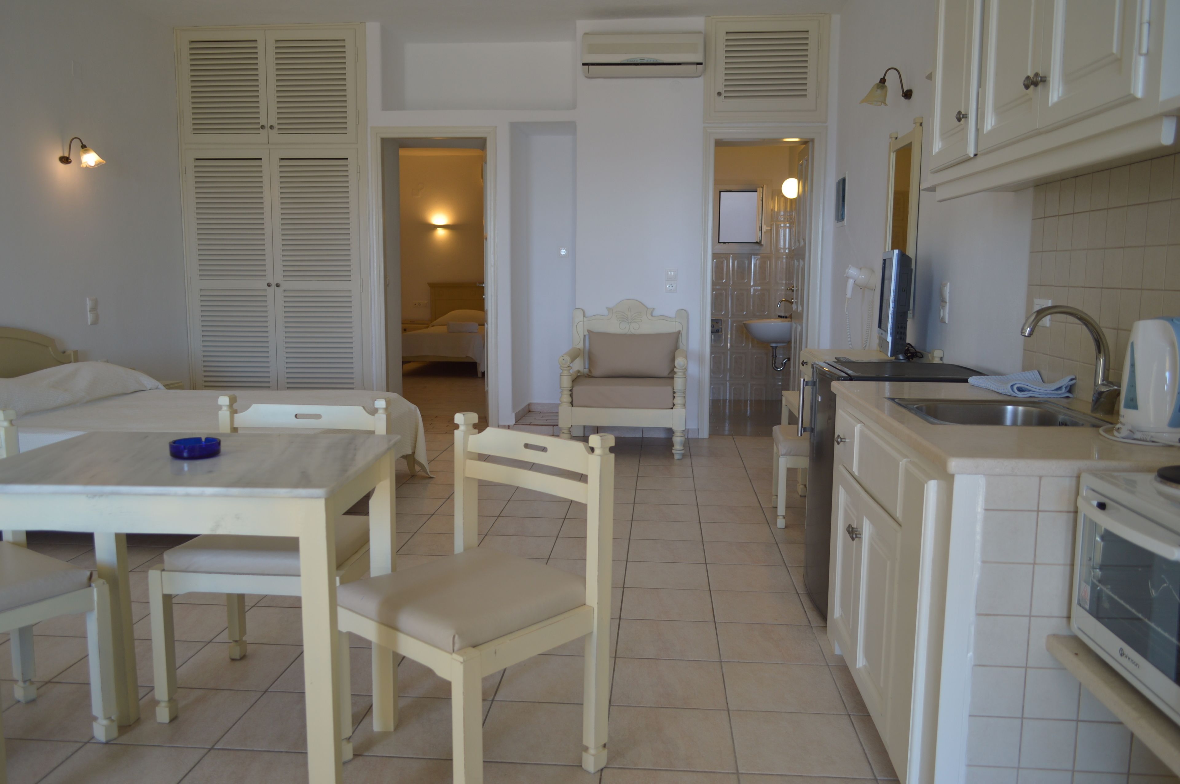 Foto - Panthea Residence